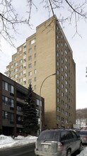 Le Redpath in Montréal, QC - Building Photo - Building Photo