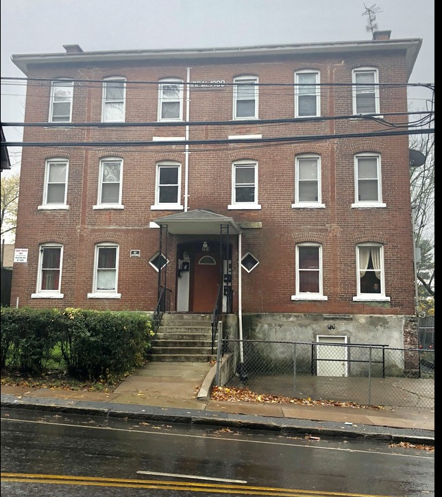 101 Hamilton St in Hartford, CT - Building Photo - Other