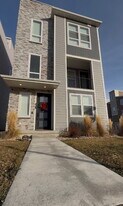 428 S 610 E in American Fork, UT - Building Photo