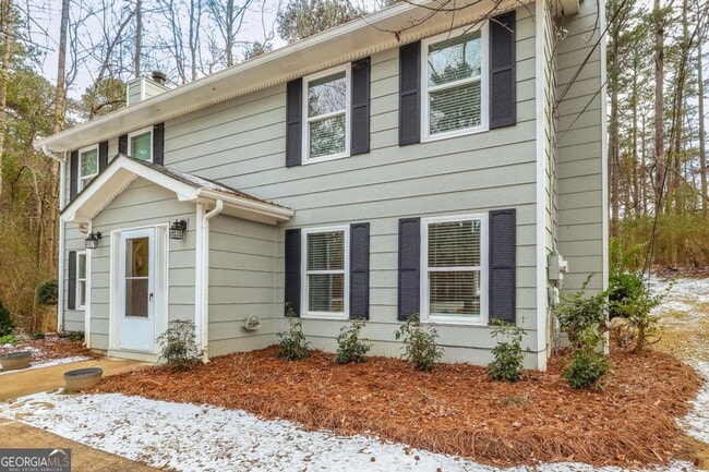 131 Valleywood Rd in Tyrone, GA - Building Photo - Building Photo