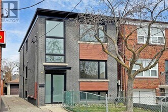 148 Lambton Ave in Toronto, ON - Building Photo - Building Photo