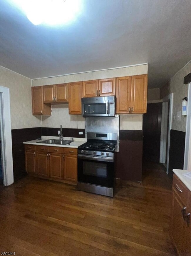 property at 577 Tremont Ave