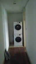 153 Holbrook Ave, Unit 153.5 in Danville, VA - Foto de edificio - Building Photo