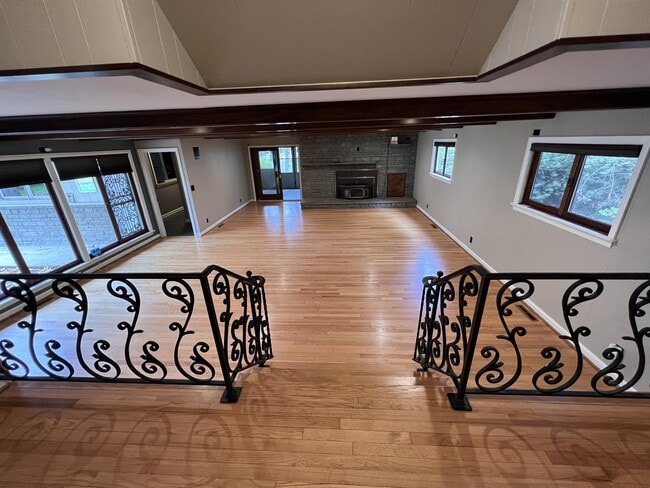 property at 3329 Collins Ferry Rd