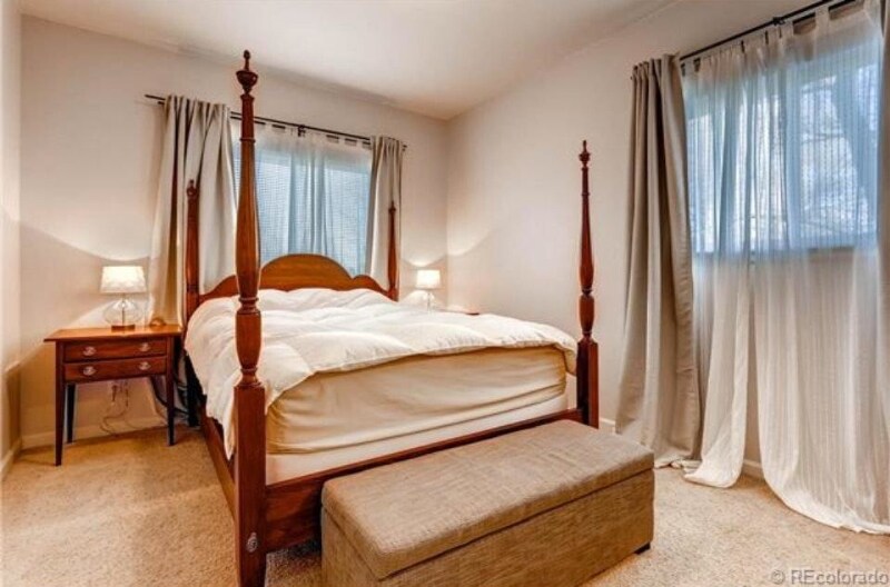 5633 E Atlantic Pl in Denver, CO - Building Photo