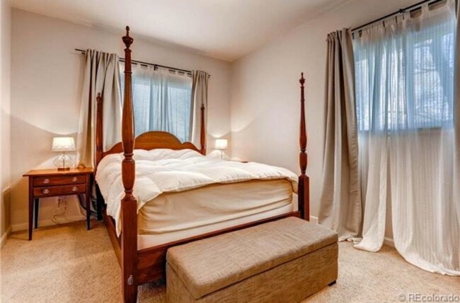 property at 5633 E Atlantic Pl