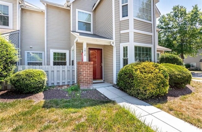 property at 101C Windsor Ln