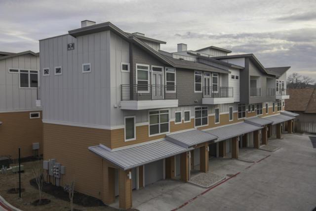 2606 Wilson St in Austin, TX - Building Photo