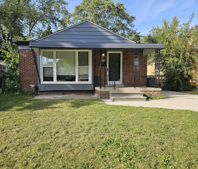 property at 14030 Elgin St