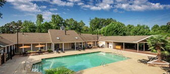 The Paddock Club Greenville