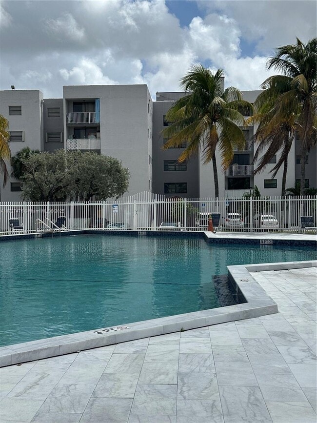 property at 8145 NW 7th St