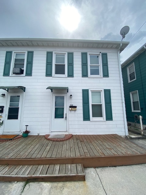 property at 348 Maple Ave