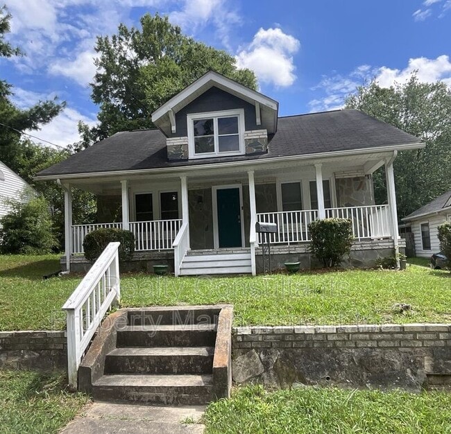 property at 811 Hertford St