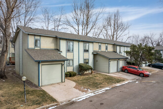 Templeton Ridge in Colorado Springs, CO - Foto de edificio - Primary Photo