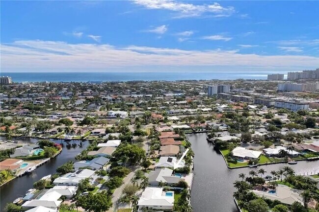 2830 NE 55th St in Fort Lauderdale, FL - Building Photo - Building Photo