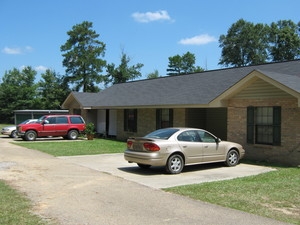 1690 Hwy 589 in Seminary, MS - Building Photo