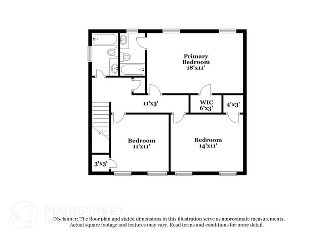 1355 Cone Cir in Grayson, GA - Building Photo - Building Photo