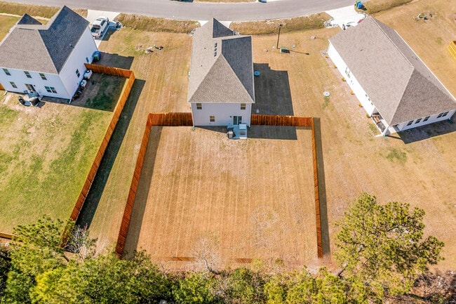 107 Delray Ct in Sneads Ferry, NC - Building Photo - Building Photo