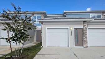1605 Par St NE in Palm Bay, FL - Building Photo