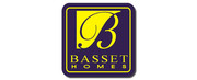 Property Management Company Logo Basset Realty, Inc.