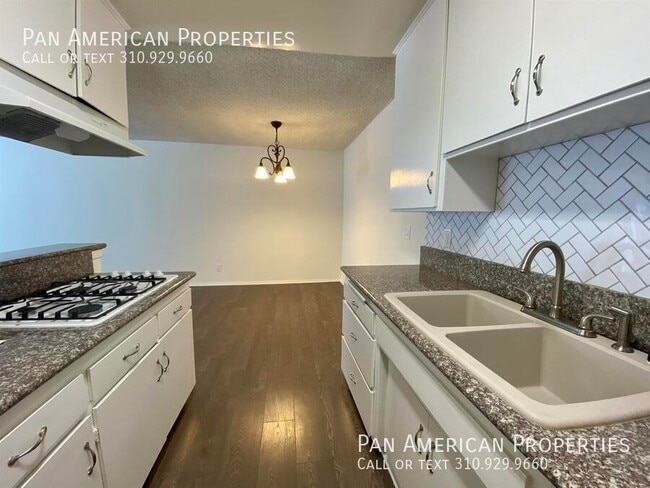 property at 11275 Westminster Ave