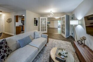 Amber Ridge in Greensboro, NC - Building Photo