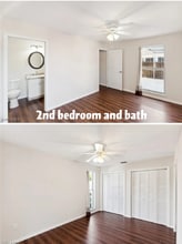 15610 Crystal Lake Dr in North Fort Myers, FL - Building Photo - Building Photo