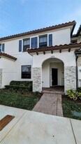 11810 SW 245 Ter in Princeton, FL - Building Photo