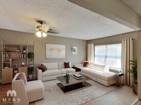 416 Carroll Ave in Wake Village, TX - Building Photo