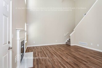 40 Newcomb Trce in Acworth, GA - Foto de edificio - Building Photo