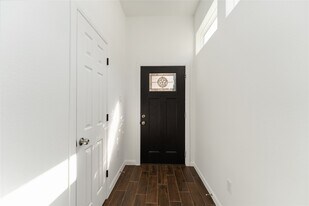 7902 Parnell St in Houston, TX - Building Photo