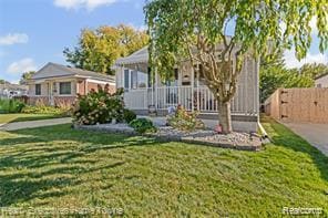 19430 Williamson St in Clinton Township, MI - Building Photo - Building Photo