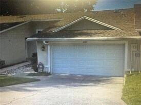 8741 Village Green Blvd in Clermont, FL - Building Photo