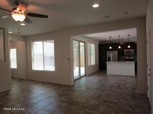 10988 E Passion Flower Ln in Tucson, AZ - Building Photo - Building Photo