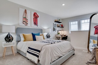 Westpoint Townhomes in Saskatoon, SK - Building Photo - Building Photo