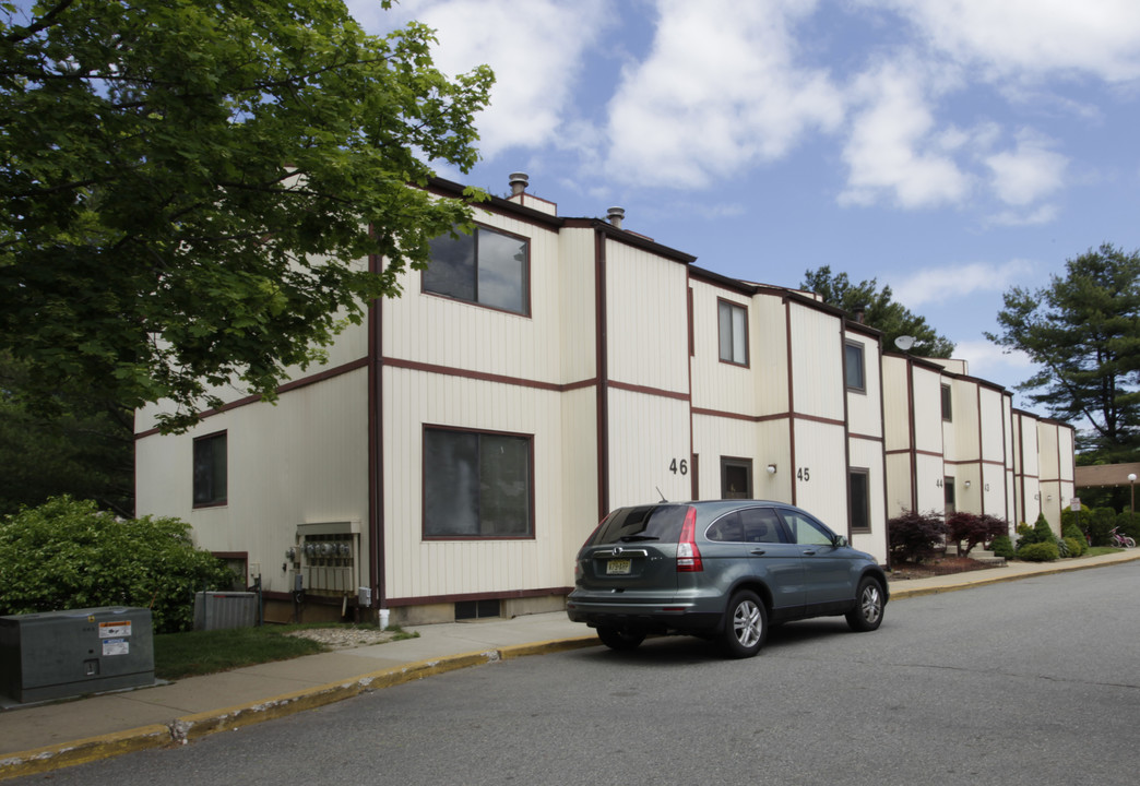 Ellen Heath in Matawan, NJ - Building Photo