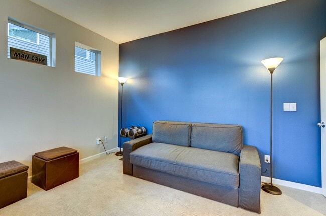 21512 50th Pl S in Kent, WA - Building Photo - Building Photo