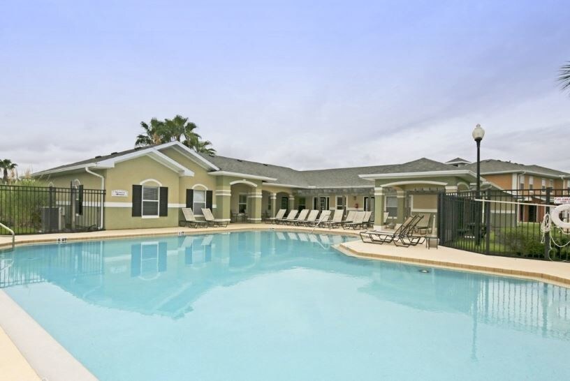 Palms at Vero Beach Apartments in Vero Beach, FL