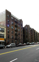 Crown Heights Apartments