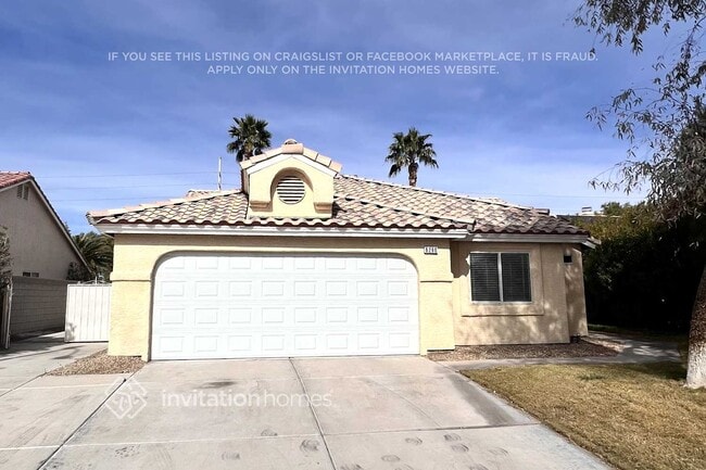 property at 6280 Bruma Ave