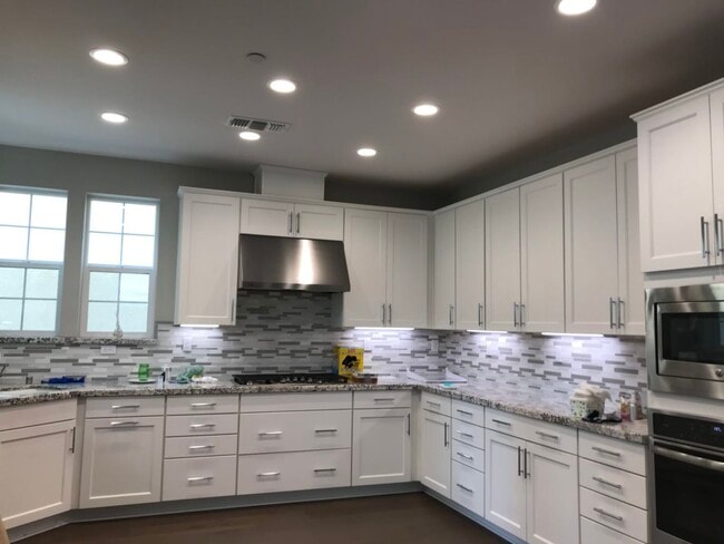 4363 Wallis Ranch Dr in Dublin, CA - Foto de edificio - Building Photo