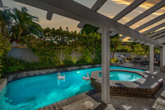 property at 3672 Seascape Dr