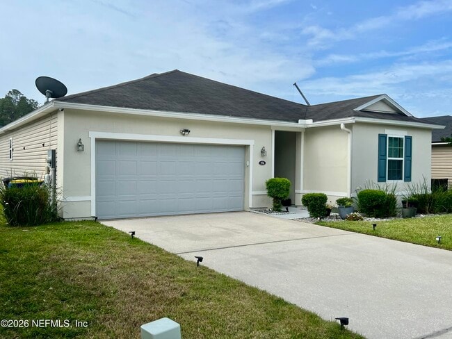 556 Worcester Ct. in Jacksonville, FL - Building Photo - Building Photo