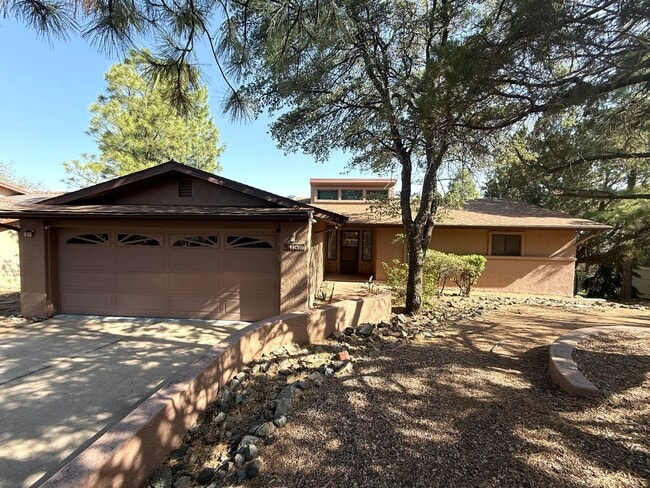 property at 240 Crestwood E