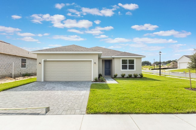 property at 3747 Watercliff Cir
