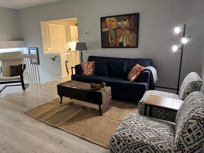 property at 1131 Lincoln Ave