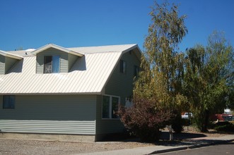 764 Humboldt Ave in Wells, NV - Building Photo - Building Photo