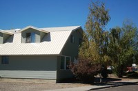 764 Humboldt Ave in Wells, NV - Foto de edificio - Building Photo