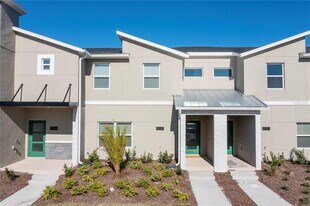 2956 Protagonist St in Kissimmee, FL - Building Photo