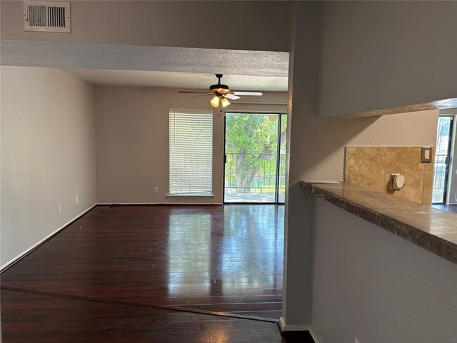 property at 2822 S Bartell Dr